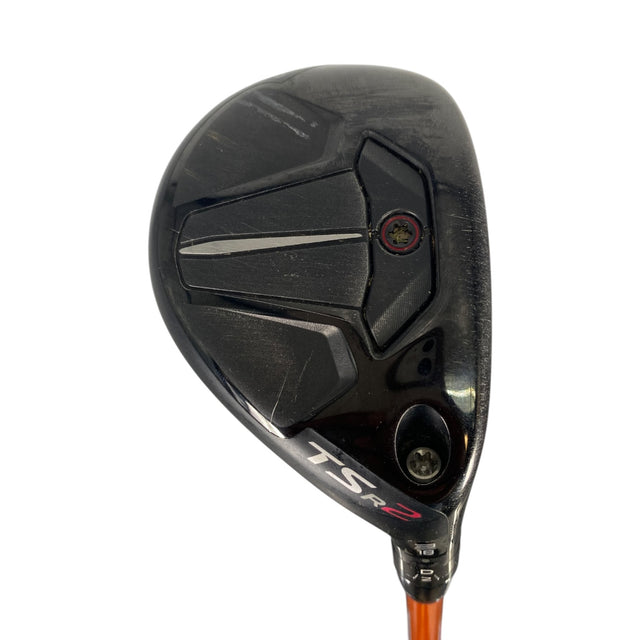Titleist TSR2 18º 3 Hybrid