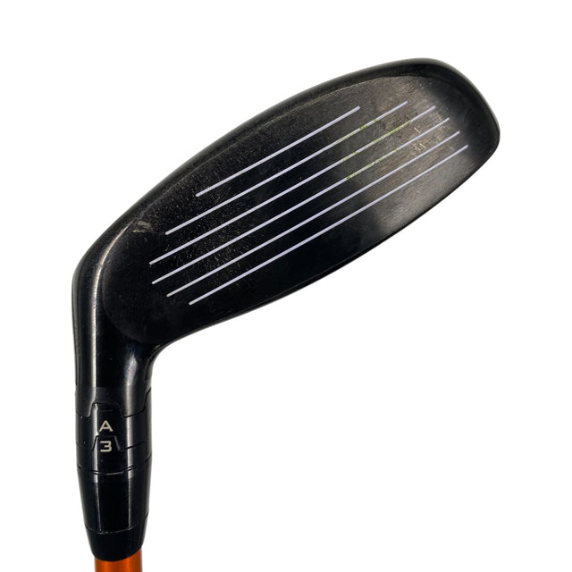 Titleist TSR2 18º 3 Hybrid