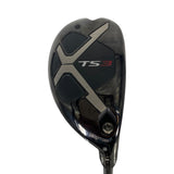 Titleist TS3 19º Hybrid