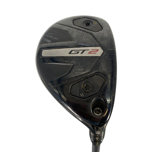 Titleist GT2 18º 3 Hybrid