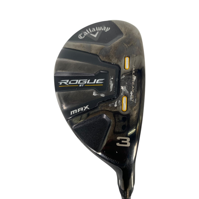 Callaway Rogue ST Max 3 Hybrid