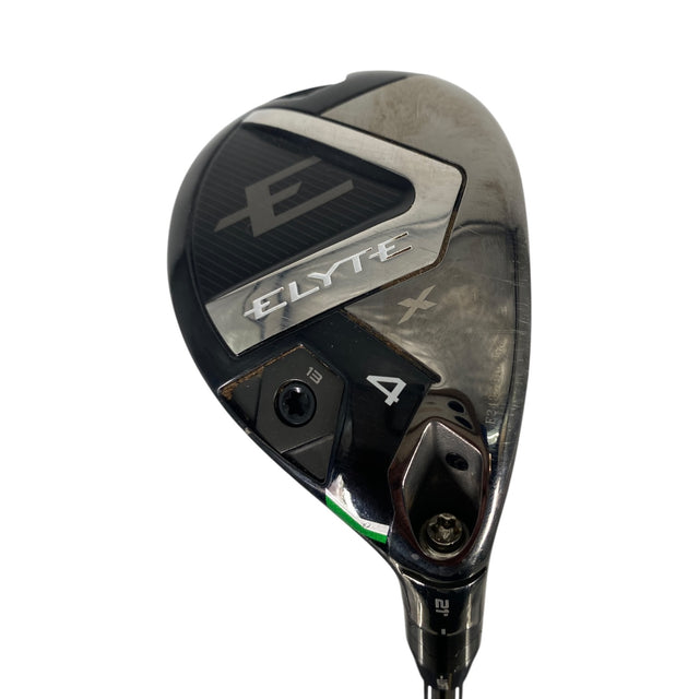 Callaway Elyte X 21º 4 Hybrid