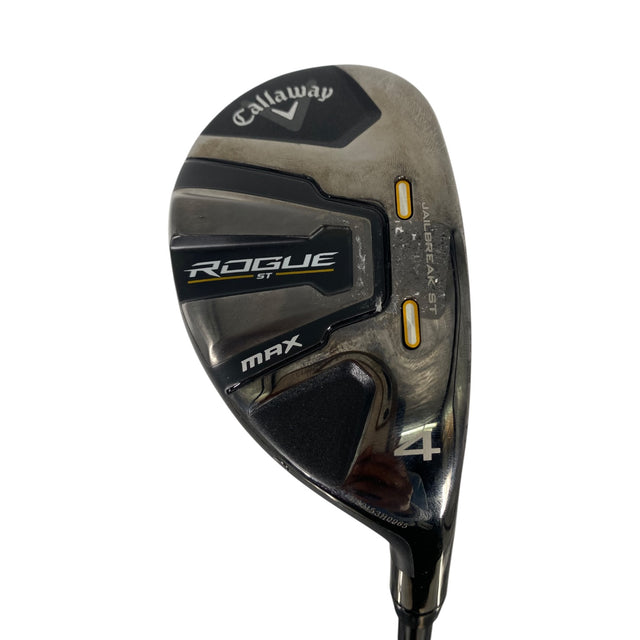 Callaway Rogue ST Max 4 Hybrid