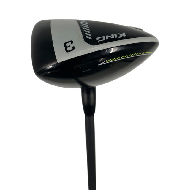 Cobra RADSpeed 19º Hybrid