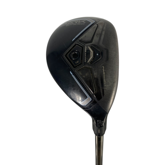 Cobra Dark Speed 24º 5 Hybrid