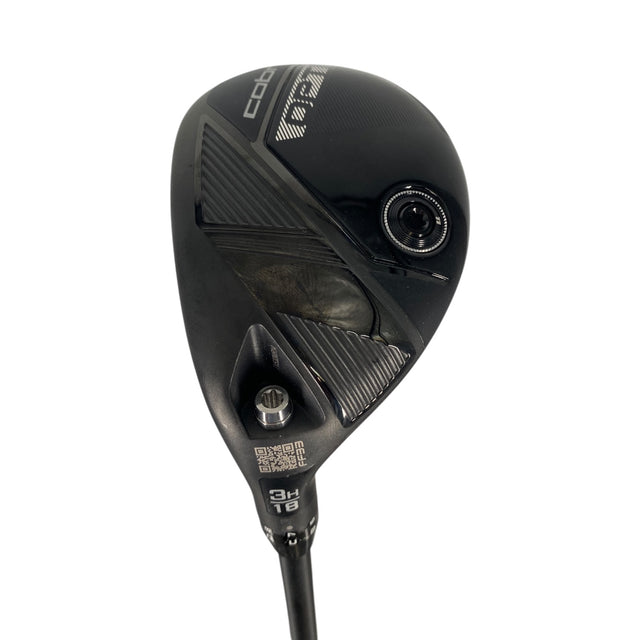 Cobra OPTM 18º 3 Hybrid
