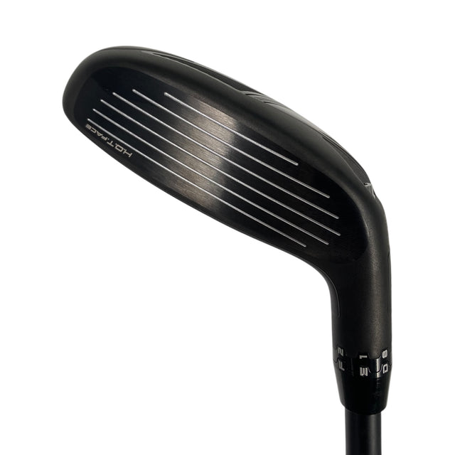 Cobra OPTM 18º 3 Hybrid