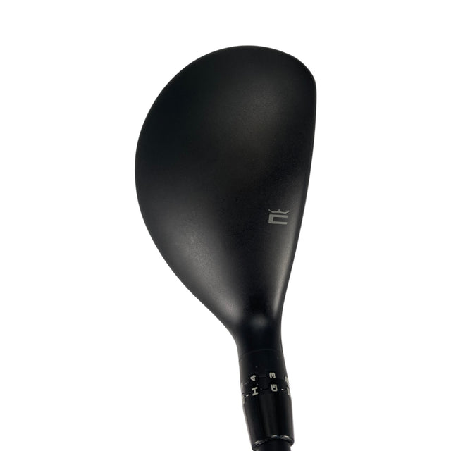 Cobra OPTM 18º 3 Hybrid