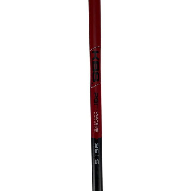 Cobra OPTM 18º 3 Hybrid