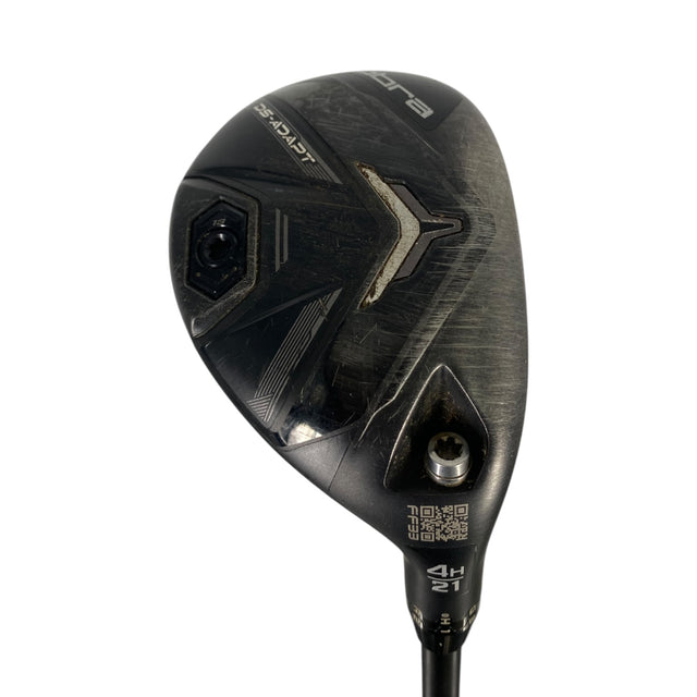 Cobra DS-Adapt 21º 4 Hybrid