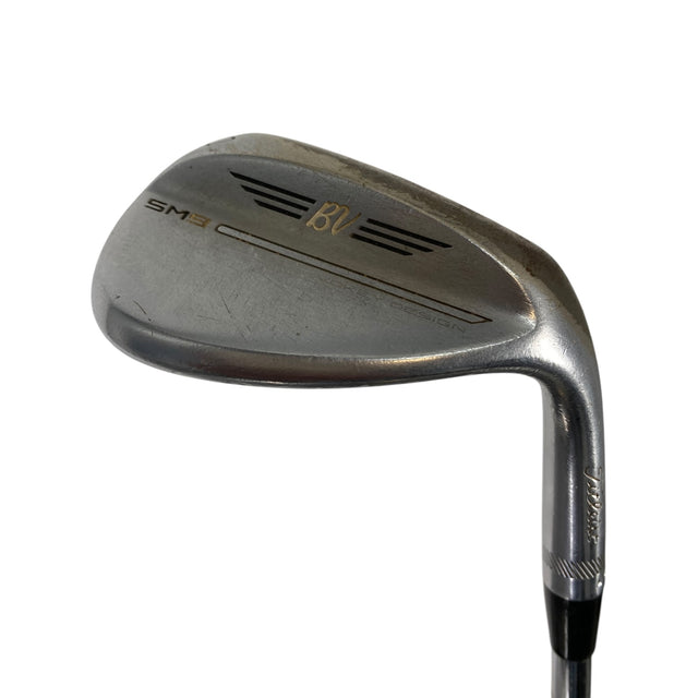 Titleist SM9 60º-04º Wedge