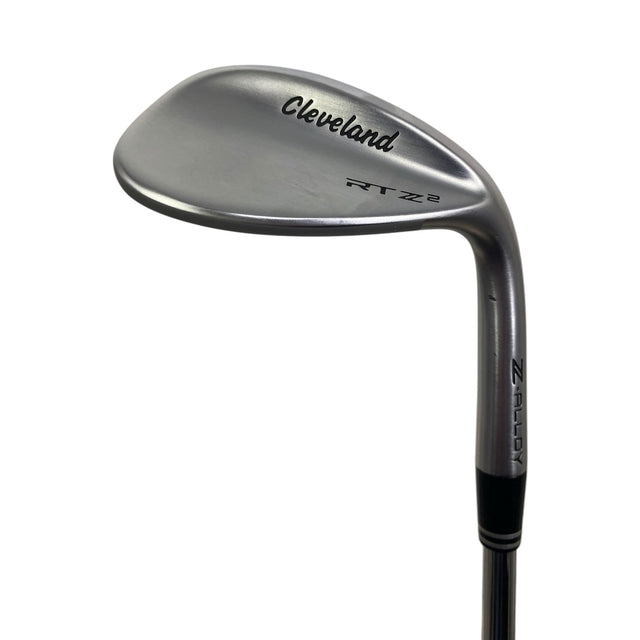 Cleveland RTZ2 Z-Alloy 58º 8º Wedge