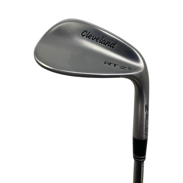 Cleveland RTZ2 Z-Alloy 50º 10º Wedge