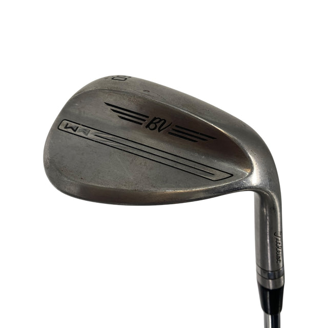 Titleist WedgeWorks 60º A-Grind Wedge