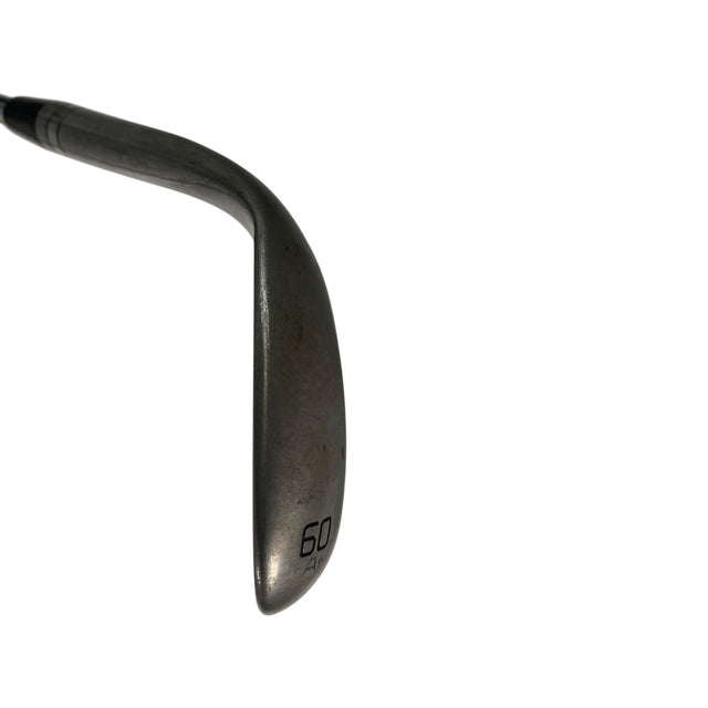 Titleist WedgeWorks 60º A-Grind Wedge