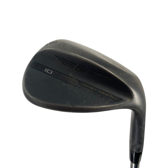 Titleist SM10 58º-08º M-Grind Wedge
