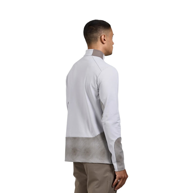 Reflo Diver Namhan Khaki 1/4 Zip