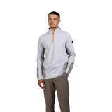 Reflo Diver Namhan Khaki 1/4 Zip