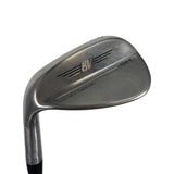 Titleist SM9 52°-08° F-Grind Wedge