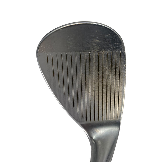 Titleist SM9 52°-08° F-Grind Wedge