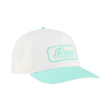Puma Jupiter Mint Blue  Cap