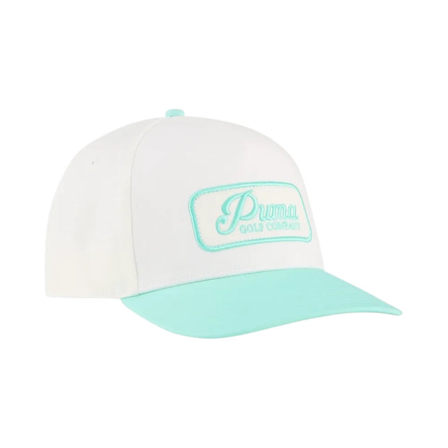 Puma Jupiter Mint Blue  Cap