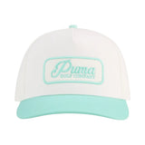 Puma Jupiter Mint Blue  Cap