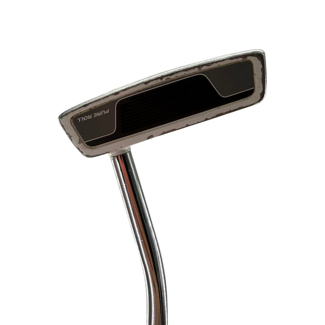 Taylormade Spider Ghost S Putter