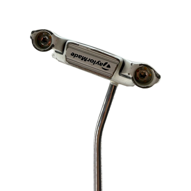 Taylormade Spider Ghost S Putter
