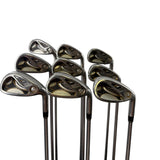Taylormde R7 Iron Set