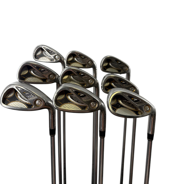 Taylormde R7 Iron Set