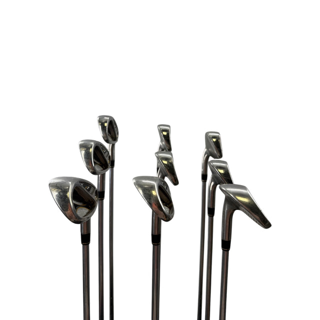 Taylormde R7 Iron Set