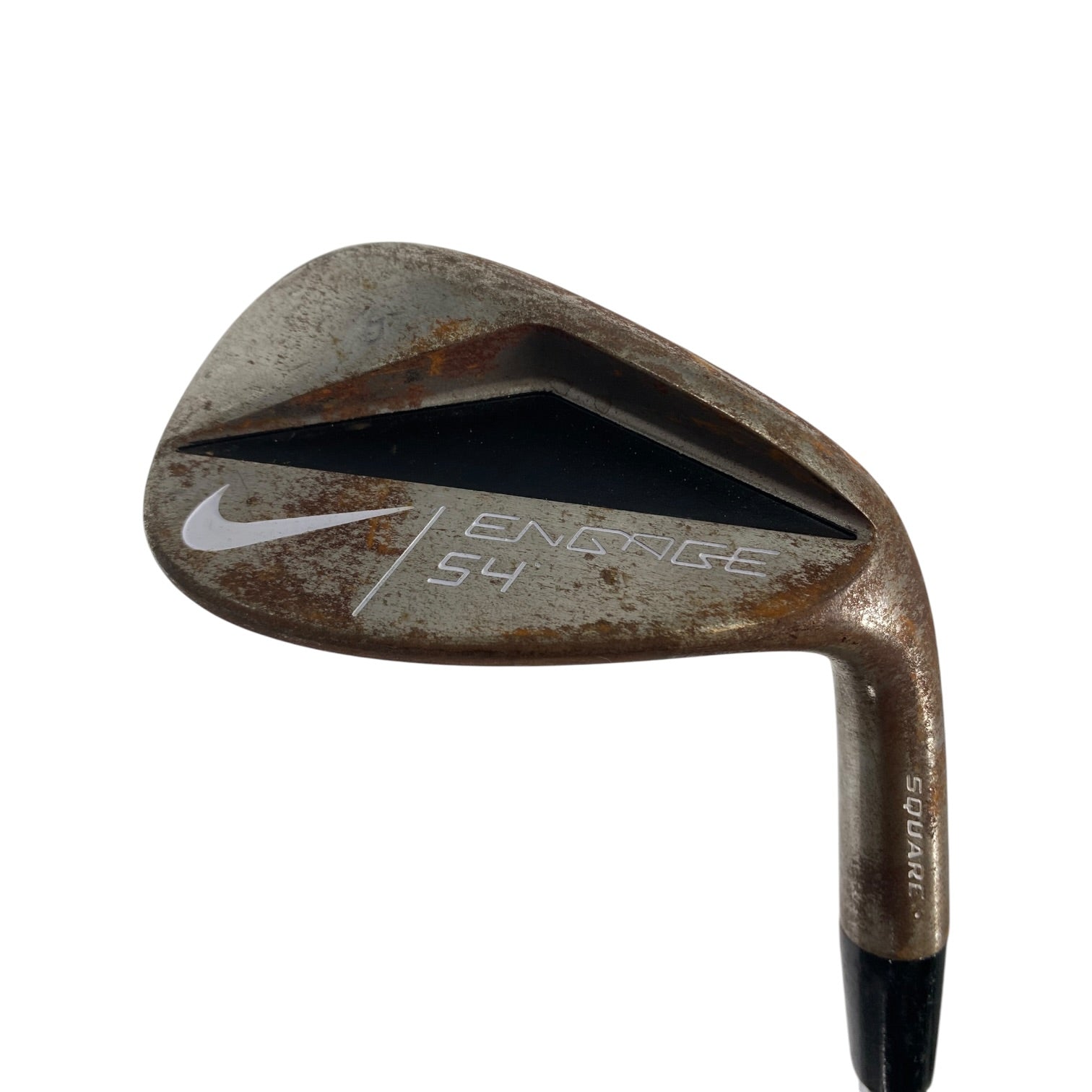 Nike Engage Square Sole 54º Wedge – One Golf