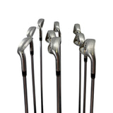 Taylormde R7 Iron Set