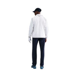Nike Ankle Length Navy Pants