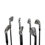 Wilson Staff Model CB Forged Irons