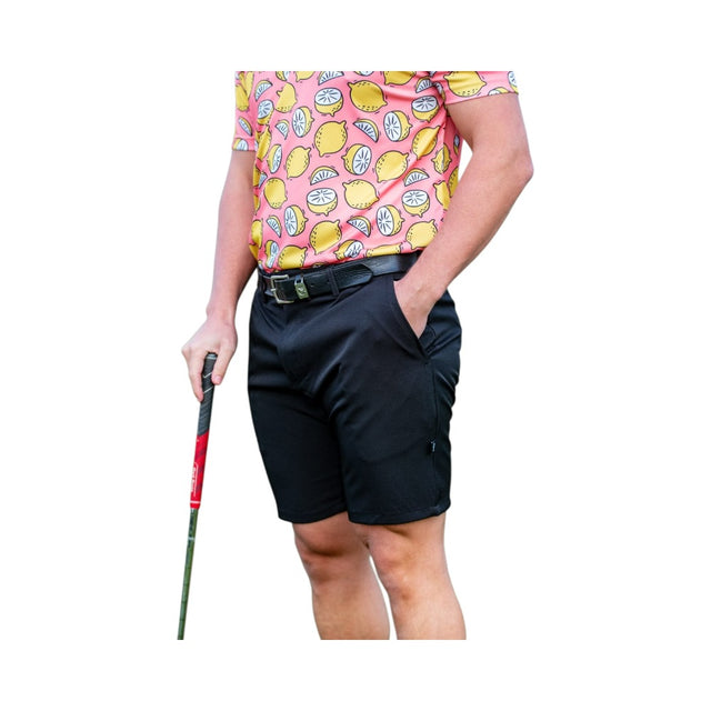 Custom Apparel Golf Shorts