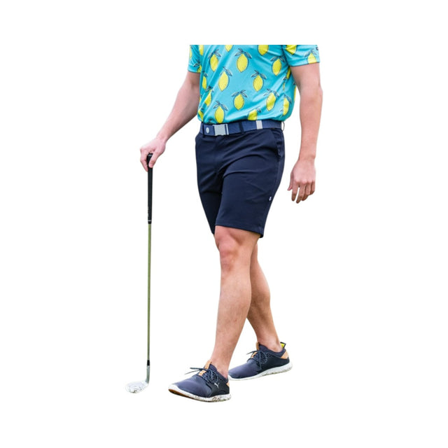 Custom Apparel Golf Shorts