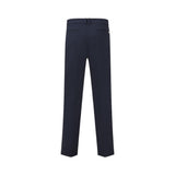 Footjoy Lite Tapered Navy Trousers