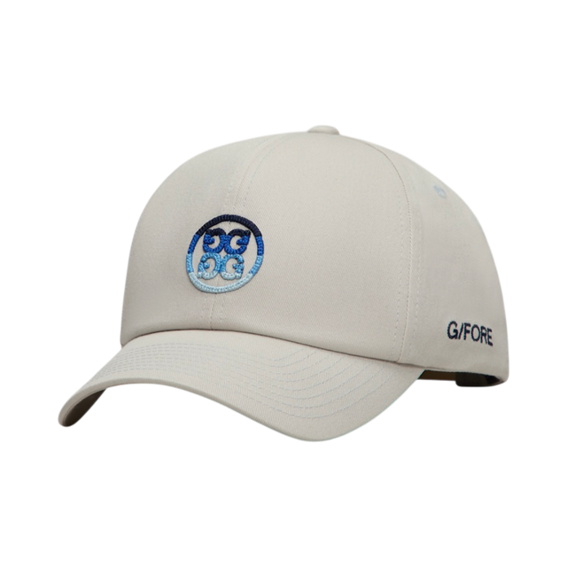 G/Fore Mini Circle G Relaxed Fit PMC Cap