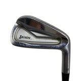 Srixon Z785 Forged Irons