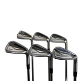 Srixon Z785 Forged Irons