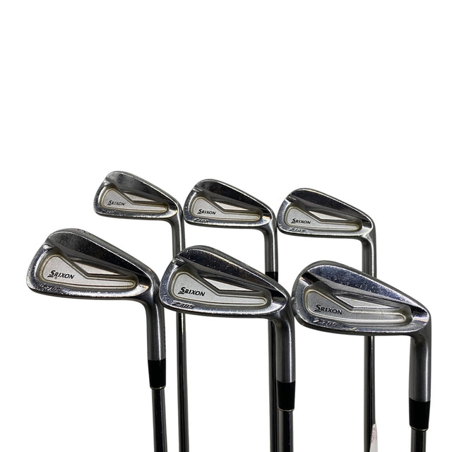 Srixon Z785 Forged Irons