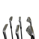 Srixon Z785 Forged Irons