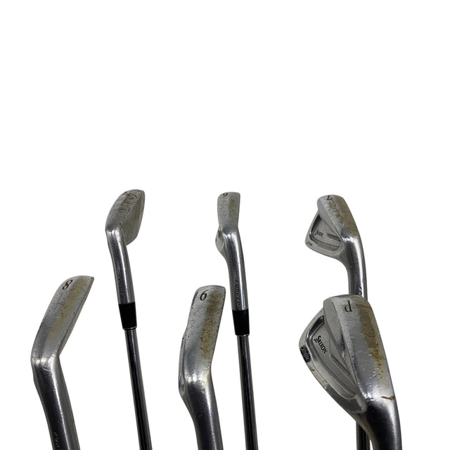 Srixon Z785 Forged Irons