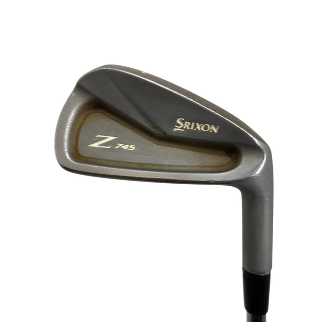 Srixon Z745 Forged Irons