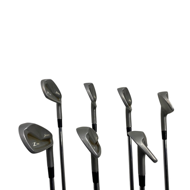 Srixon Z745 Forged Irons