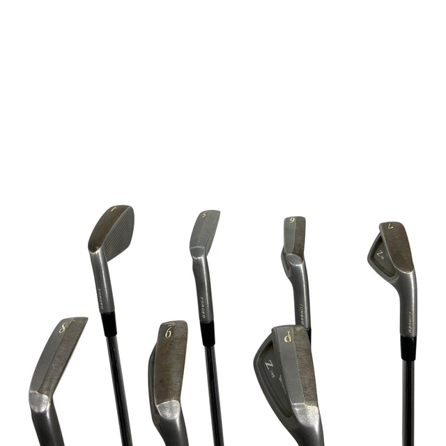Srixon Z745 Forged Irons