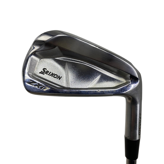 Srixon ZXi7 Forged Irons