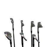 Srixon ZXi7 Forged Irons